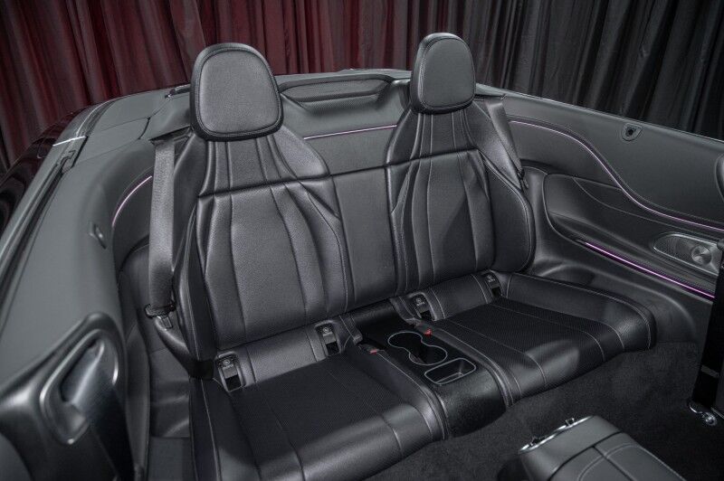 2025 Mercedes-Benz CLE 300 4MATIC&reg; Cabriolet Irving TX