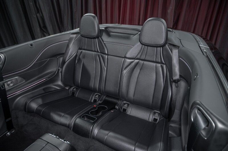 2025 Mercedes-Benz CLE 300 4MATIC&reg; Cabriolet Irving TX