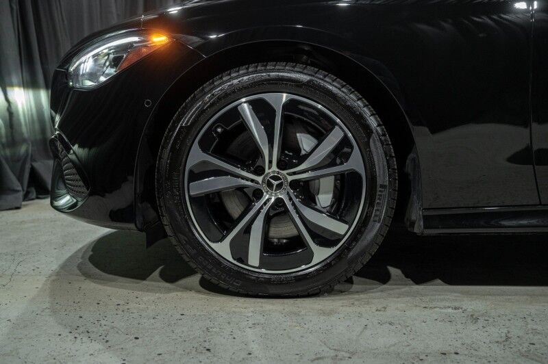 2025 Mercedes-Benz CLE 300 4MATIC&reg; Cabriolet Irving TX