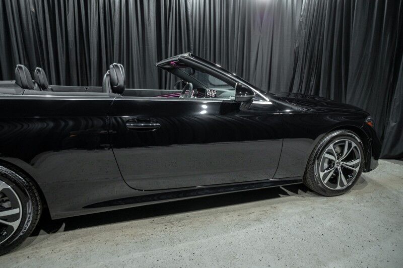 2025 Mercedes-Benz CLE 300 4MATIC&reg; Cabriolet Irving TX