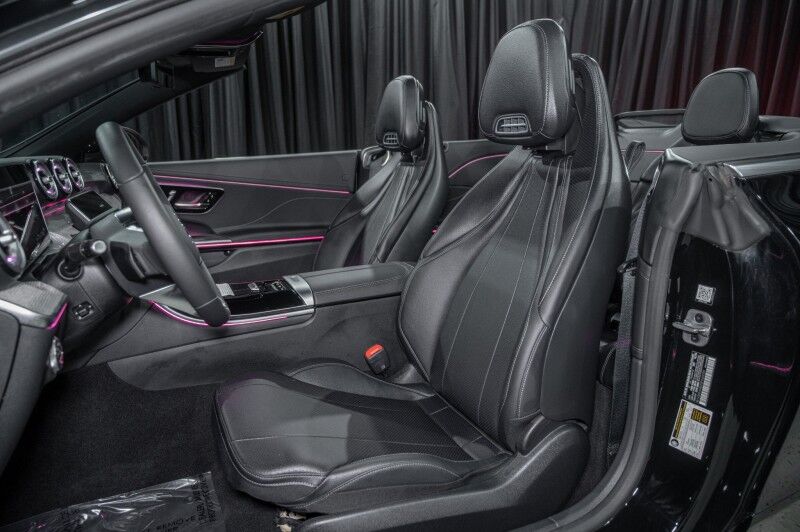 2025 Mercedes-Benz CLE 300 4MATIC&reg; Cabriolet Peoria AZ