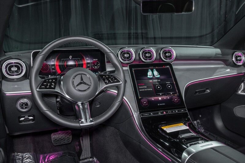 2025 Mercedes-Benz CLE 300 4MATIC&reg; Cabriolet Peoria AZ