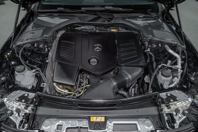 2025 Mercedes-Benz CLE 300 4MATIC&reg; Cabriolet Peoria AZ