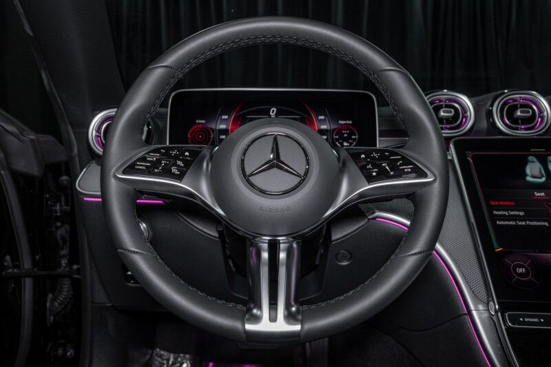 2025 Mercedes-Benz CLE 300 4MATIC&reg; Cabriolet Peoria AZ