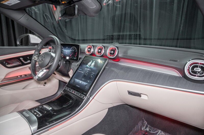 2025 Mercedes-Benz CLE 300 4MATIC&reg; Cabriolet Peoria AZ