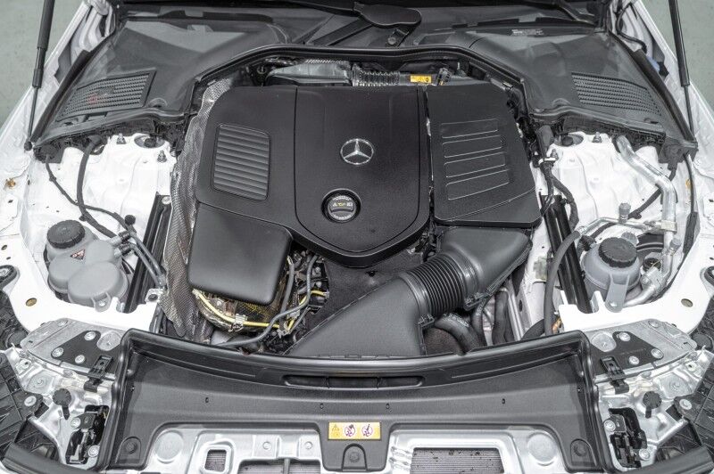 2025 Mercedes-Benz CLE 300 4MATIC&reg; Cabriolet Peoria AZ