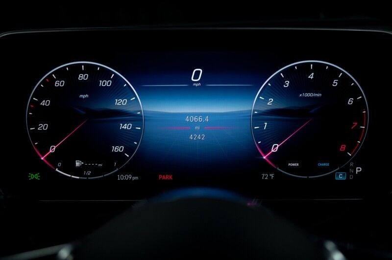 2025 Mercedes-Benz CLE 300 4MATIC&reg; Cabriolet Peoria AZ