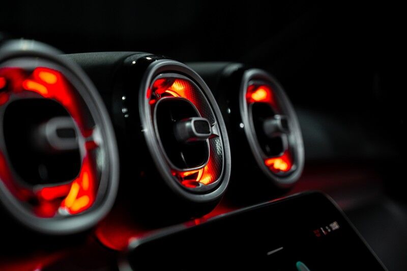 2025 Mercedes-Benz CLE 300 4MATIC&reg; Cabriolet Peoria AZ