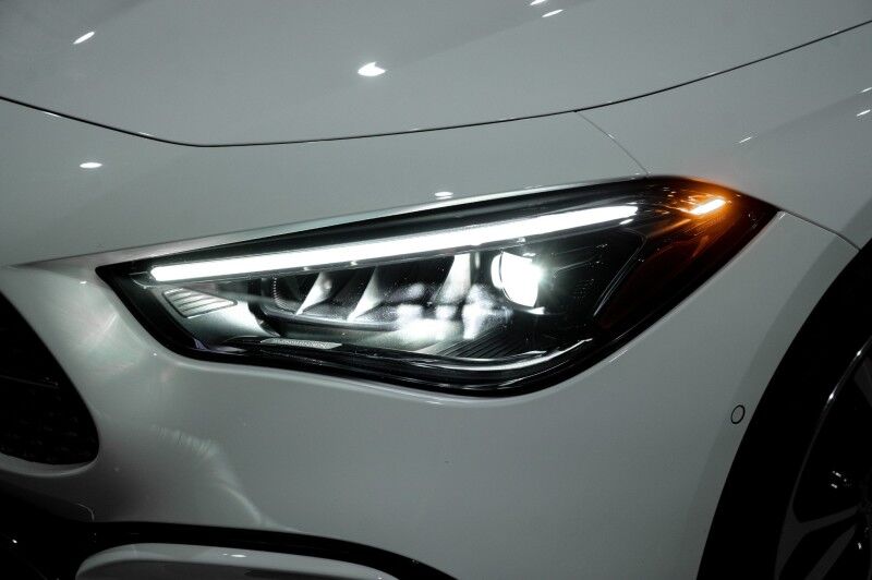 2025 Mercedes-Benz CLE 300 4MATIC&reg; Cabriolet Peoria AZ