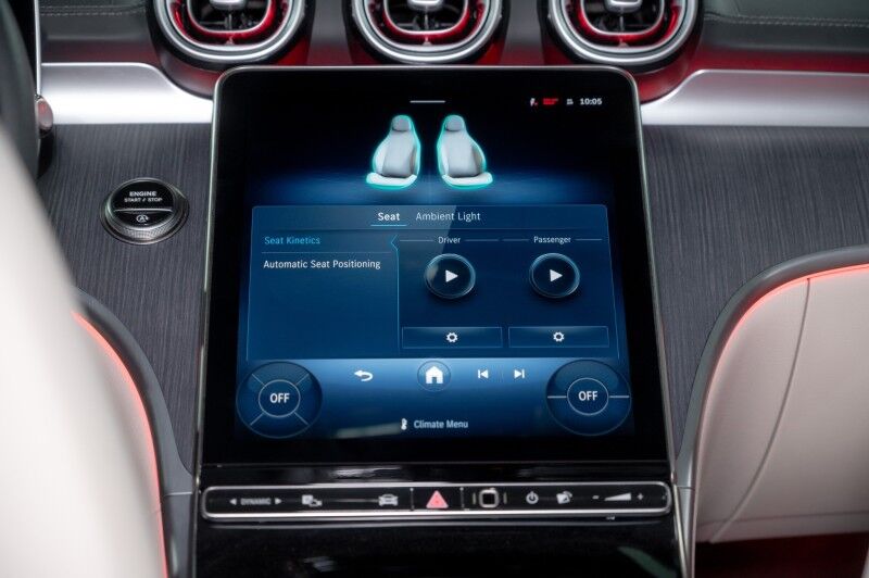 2025 Mercedes-Benz CLE 300 4MATIC&reg; Cabriolet Peoria AZ