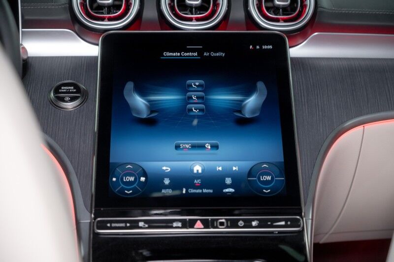 2025 Mercedes-Benz CLE 300 4MATIC&reg; Cabriolet Peoria AZ