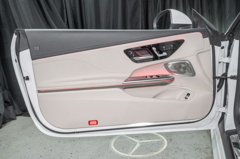 2025 Mercedes-Benz CLE 300 4MATIC&reg; Cabriolet Peoria AZ