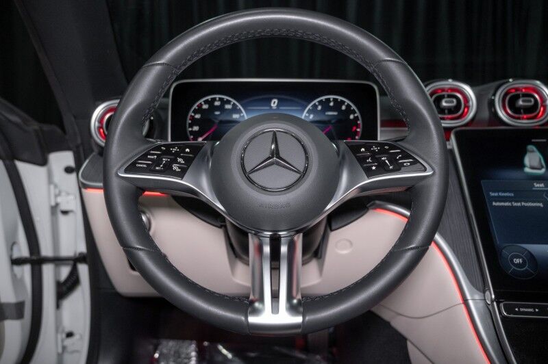 2025 Mercedes-Benz CLE 300 4MATIC&reg; Cabriolet Peoria AZ