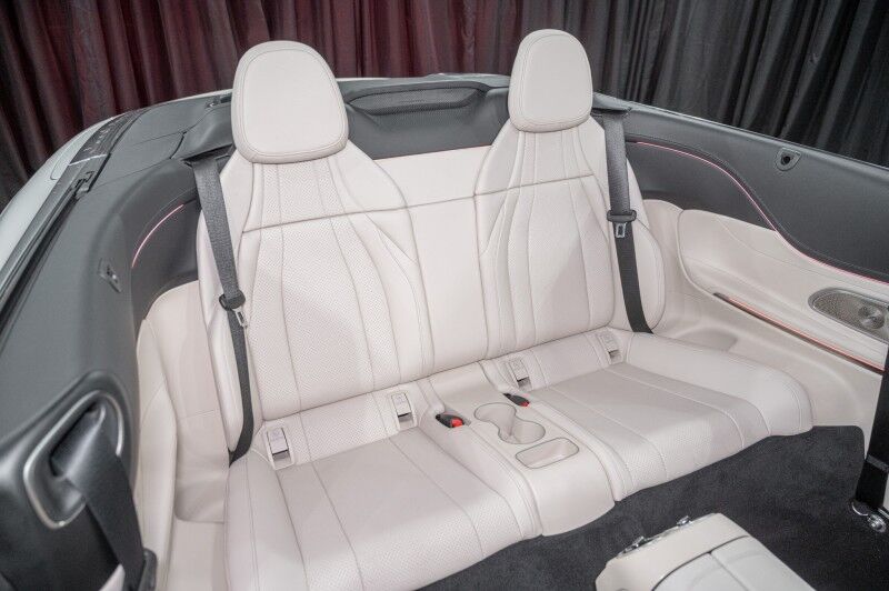 2025 Mercedes-Benz CLE 300 4MATIC&reg; Cabriolet Peoria AZ