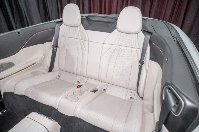 2025 Mercedes-Benz CLE 300 4MATIC&reg; Cabriolet Peoria AZ