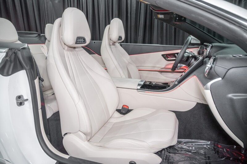 2025 Mercedes-Benz CLE 300 4MATIC&reg; Cabriolet Peoria AZ