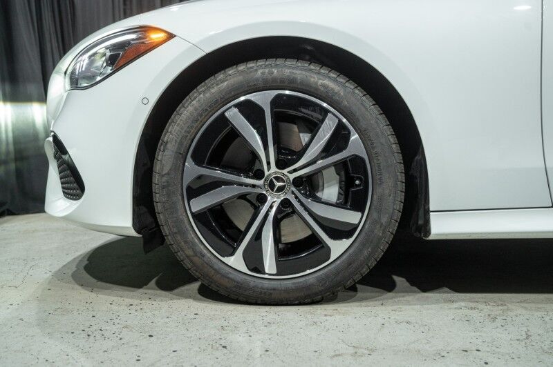 2025 Mercedes-Benz CLE 300 4MATIC&reg; Cabriolet Peoria AZ