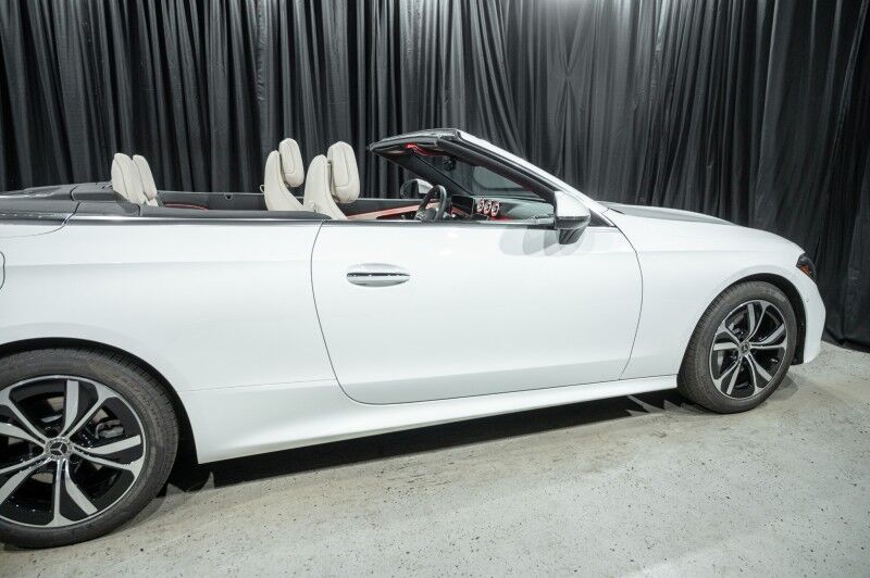 2025 Mercedes-Benz CLE 300 4MATIC&reg; Cabriolet Peoria AZ