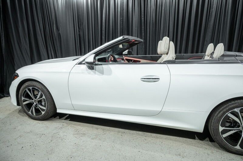 2025 Mercedes-Benz CLE 300 4MATIC&reg; Cabriolet Peoria AZ