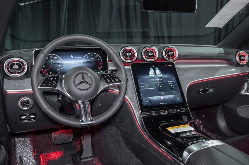2025 Mercedes-Benz CLE 300 4MATIC&reg; Cabriolet Peoria AZ