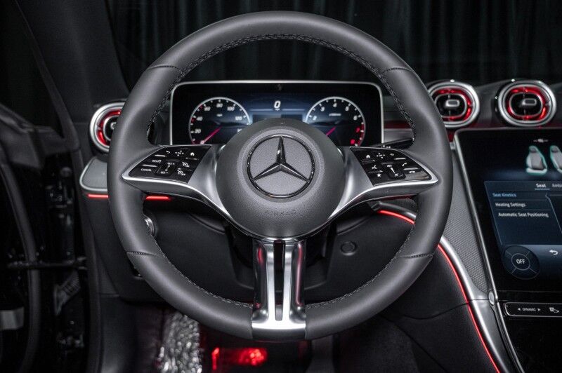 2025 Mercedes-Benz CLE 300 4MATIC&reg; Cabriolet Peoria AZ