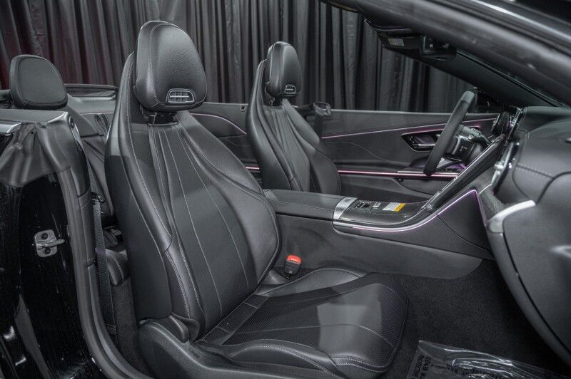 2025 Mercedes-Benz CLE 300 4MATIC&reg; Cabriolet Peoria AZ