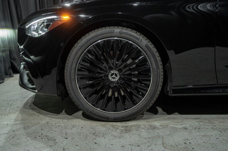 2025 Mercedes-Benz CLE 300 4MATIC&reg; Cabriolet Peoria AZ