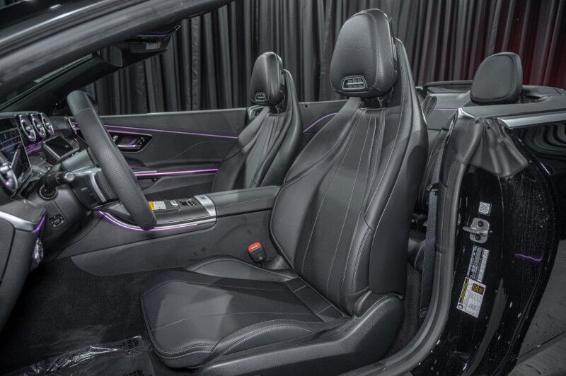 2025 Mercedes-Benz CLE 300 4MATIC&reg; Cabriolet Peoria AZ