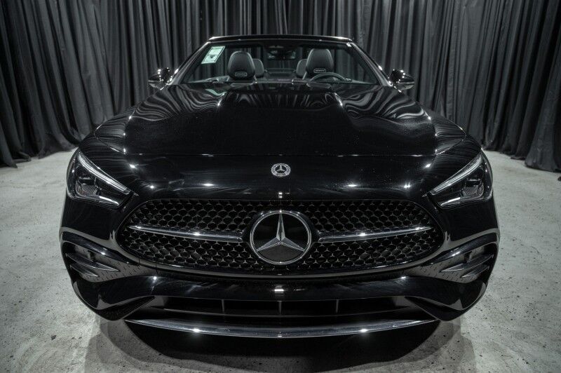 2025 Mercedes-Benz CLE 300 4MATIC&reg; Cabriolet Peoria AZ