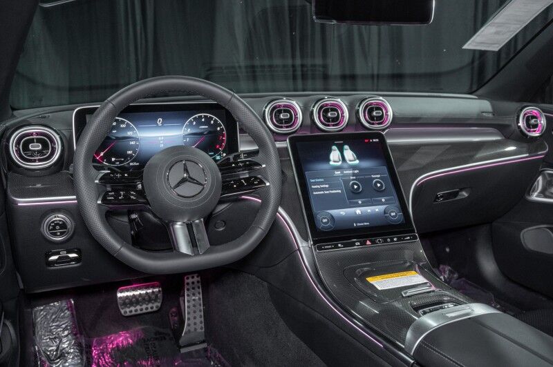 2025 Mercedes-Benz CLE 300 4MATIC&reg; Cabriolet Peoria AZ