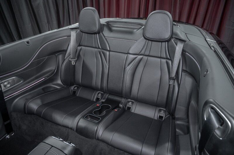 2025 Mercedes-Benz CLE 300 4MATIC&reg; Cabriolet Peoria AZ