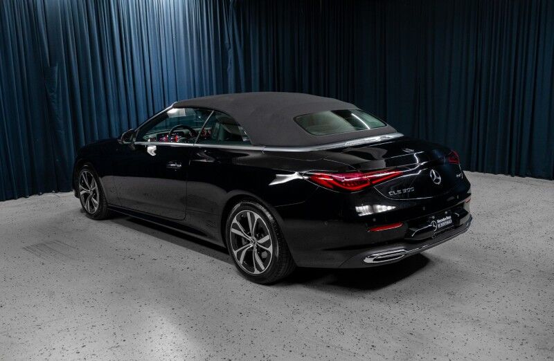 2025 Mercedes-Benz CLE 300 4MATIC&reg; Cabriolet Scottsdale AZ