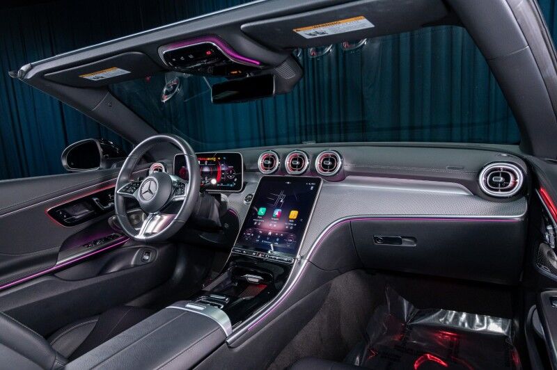 2025 Mercedes-Benz CLE 300 4MATIC&reg; Cabriolet Scottsdale AZ