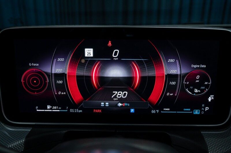 2025 Mercedes-Benz CLE 300 4MATIC&reg; Cabriolet Scottsdale AZ