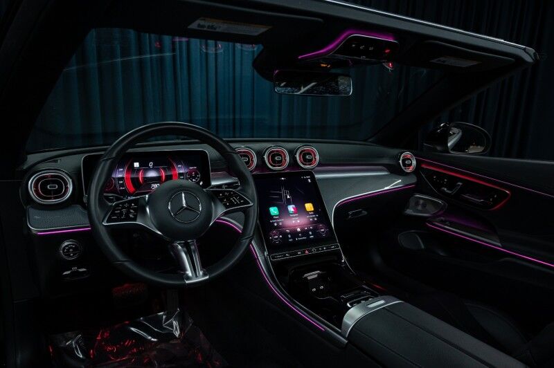 2025 Mercedes-Benz CLE 300 4MATIC&reg; Cabriolet Scottsdale AZ