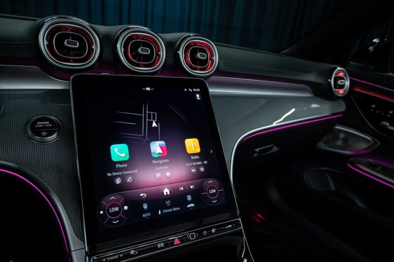 2025 Mercedes-Benz CLE 300 4MATIC&reg; Cabriolet Scottsdale AZ