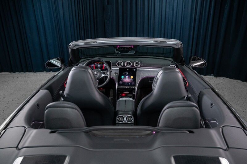 2025 Mercedes-Benz CLE 300 4MATIC&reg; Cabriolet Scottsdale AZ