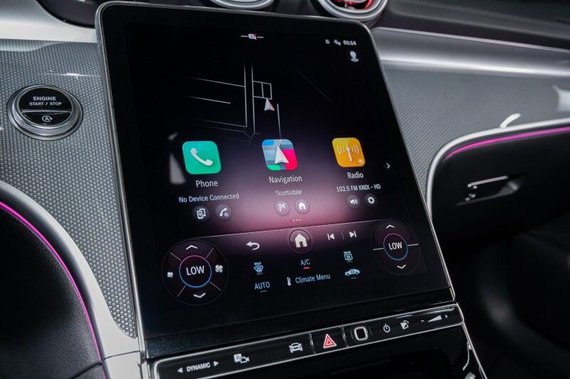 2025 Mercedes-Benz CLE 300 4MATIC&reg; Cabriolet Scottsdale AZ