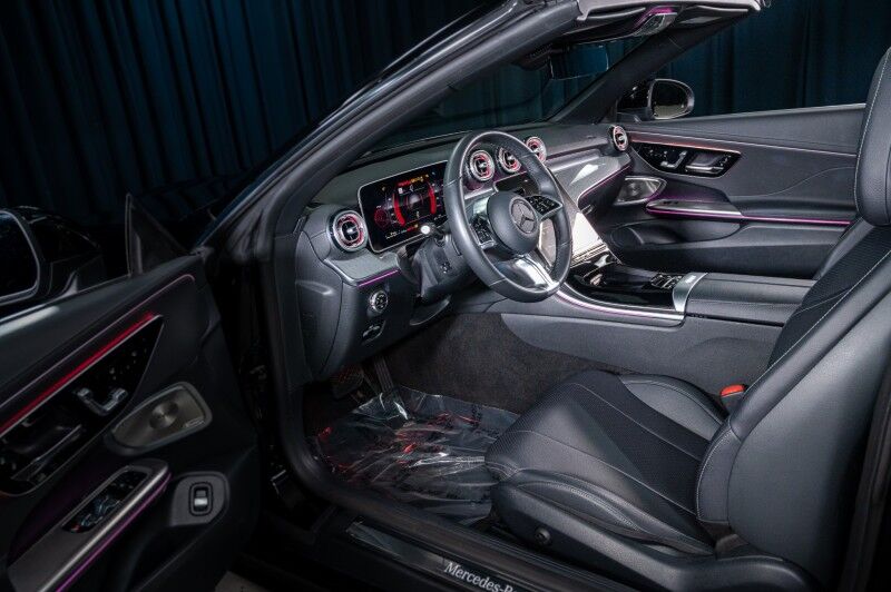 2025 Mercedes-Benz CLE 300 4MATIC&reg; Cabriolet Scottsdale AZ