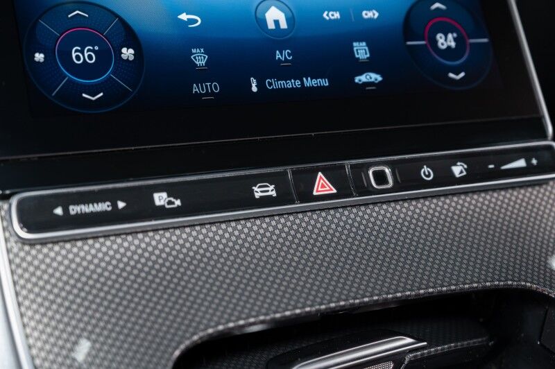 2025 Mercedes-Benz CLE 300 4MATIC&reg; Cabriolet Scottsdale AZ