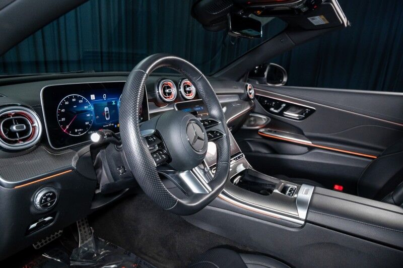 2025 Mercedes-Benz CLE 300 4MATIC&reg; Cabriolet Scottsdale AZ