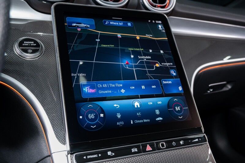 2025 Mercedes-Benz CLE 300 4MATIC&reg; Cabriolet Scottsdale AZ