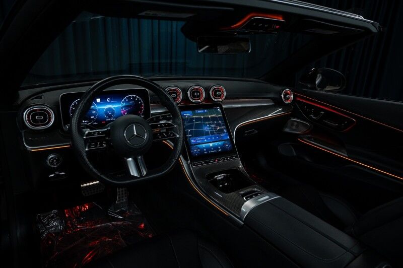 2025 Mercedes-Benz CLE 300 4MATIC&reg; Cabriolet Scottsdale AZ