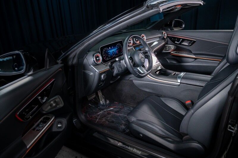 2025 Mercedes-Benz CLE 300 4MATIC&reg; Cabriolet Scottsdale AZ