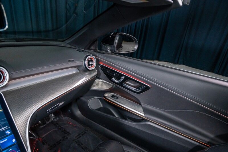 2025 Mercedes-Benz CLE 300 4MATIC&reg; Cabriolet Scottsdale AZ