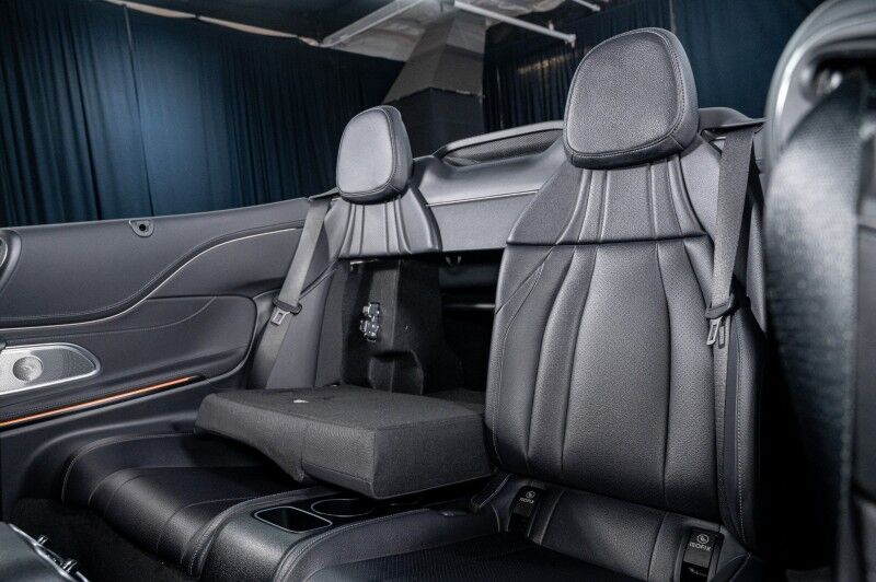 2025 Mercedes-Benz CLE 300 4MATIC&reg; Cabriolet Scottsdale AZ