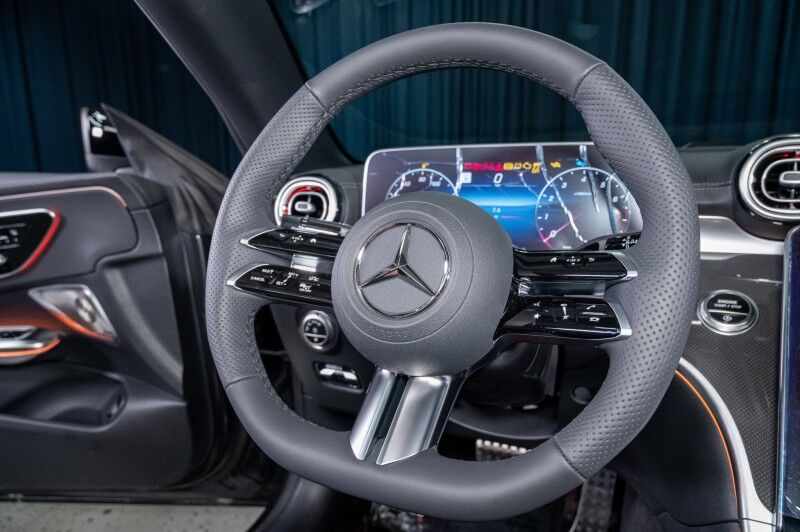 2025 Mercedes-Benz CLE 300 4MATIC&reg; Cabriolet Scottsdale AZ