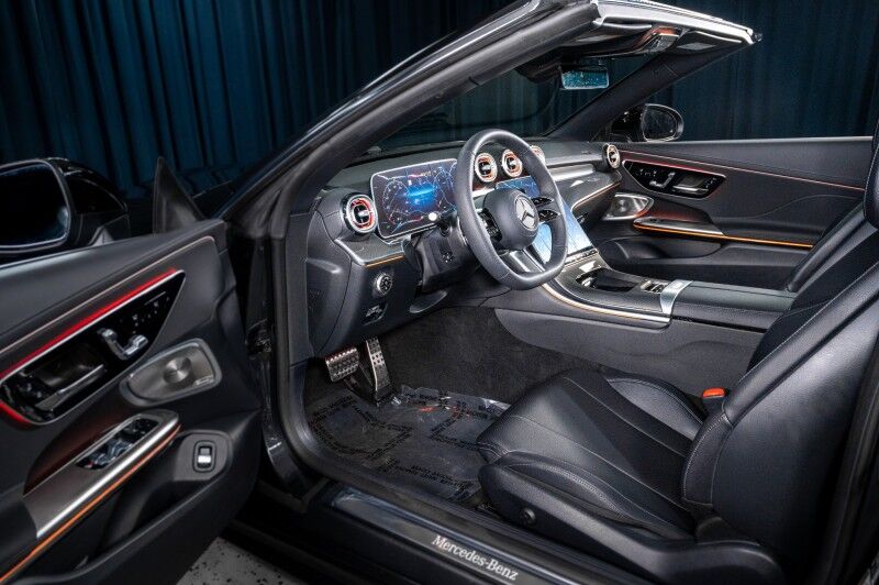 2025 Mercedes-Benz CLE 300 4MATIC&reg; Cabriolet Scottsdale AZ