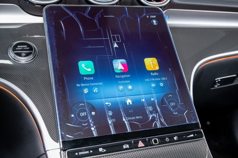 2025 Mercedes-Benz CLE 300 4MATIC&reg; Cabriolet Scottsdale AZ