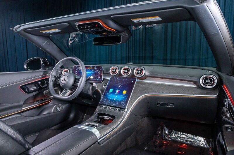 2025 Mercedes-Benz CLE 300 4MATIC&reg; Cabriolet Scottsdale AZ